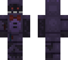 withered bonnie - five nights at freddy's 2