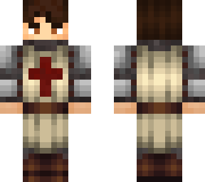 xjosuegutt crusader