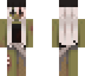zombie !!!