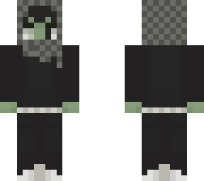 zombie version of vk