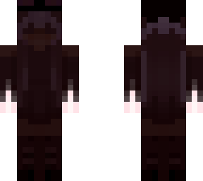 . darkness . ender remake .