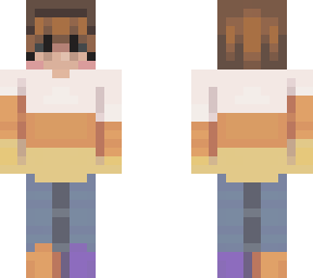 . guess how many , win a prize . skintober day 22