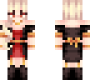 ~ vampire baby ~