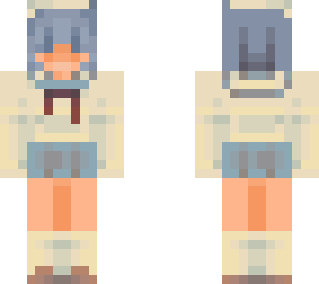 . yandere . custom .
