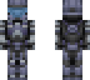-echo nine- armor set |frontlines|