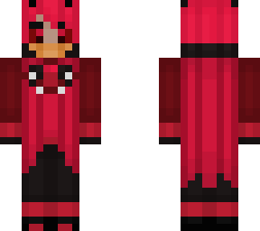 alastor 'radio demon' / hazbin hotel (dont repload)