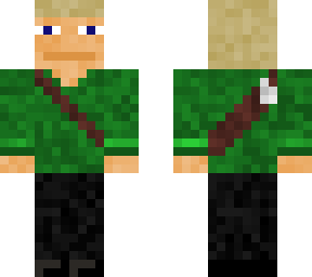 archer
