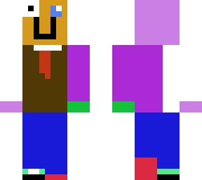 art villager