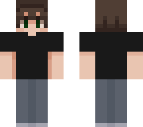 basic | Minecraft Skins
