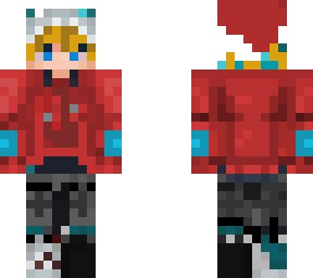blob winter v neraly done