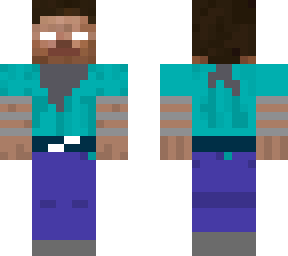 bluechainwonder, the lore | the wavesinger: herobrine