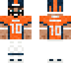 bo nix (mfl)
