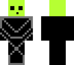 chained slime