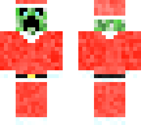 christmas creeper