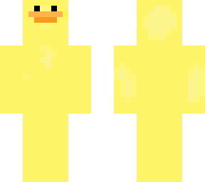 classic duck