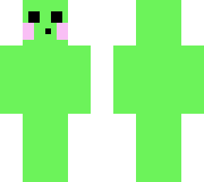 cute slime