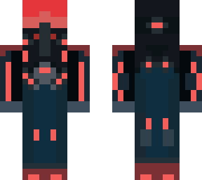 dark pilot