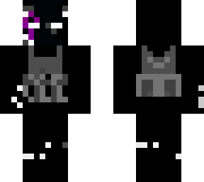 dark plated