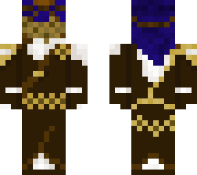 deity lore