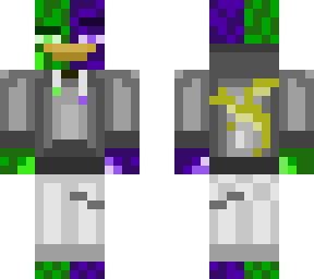 duck