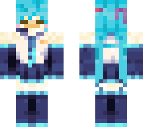 duckie miku