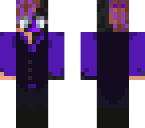 elsmodeushq enderman oc 2.5