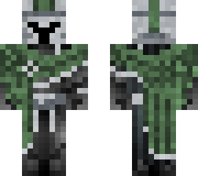 emerald knight