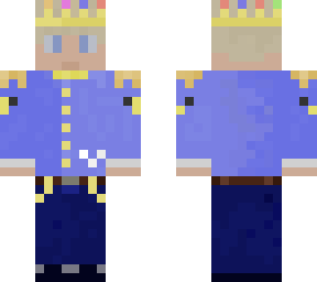 enar's icon skin