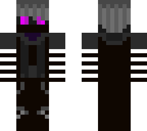 ender lichenouszak