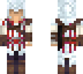 ezio auditore