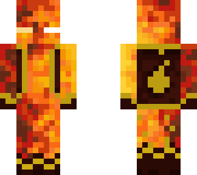 fire guy 2