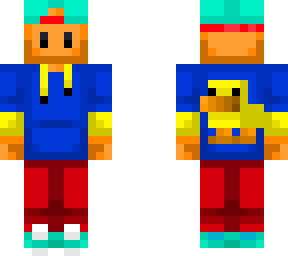 for slopjojo5