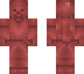 freshwater pearl steve (cranberry)