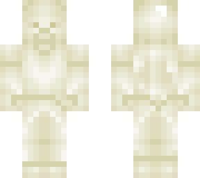 freshwater pearl steve (yellow)