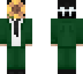 gabriel halloween costume
