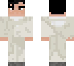 george's skin