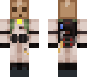 ghostbuster box