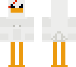 giga chicken (light)