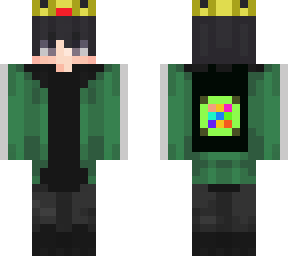 green king