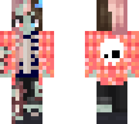 haru zombie