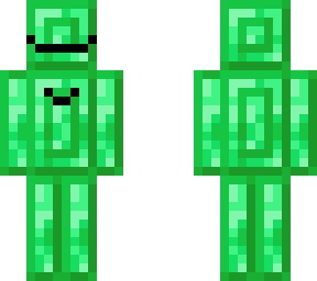 huduko emerald recolour