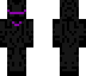 huduko enderman recolour