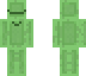 huduko slime recolour