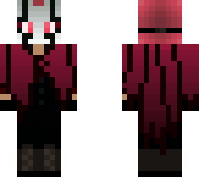 human nightmare king grimm