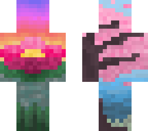i got bored