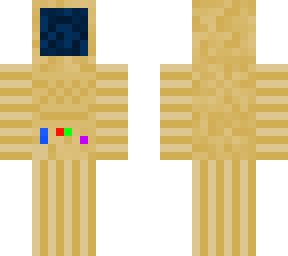 ibm computer-style robot