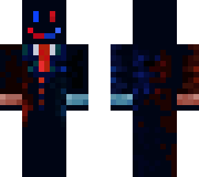 ice man