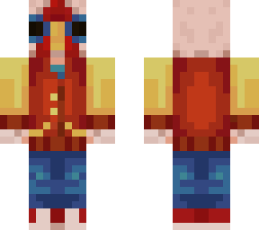 jacket / hotline miami (remake) wide