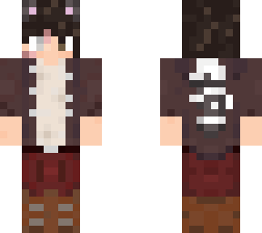 jacket billy fixed