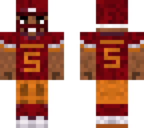 jayden daniels (mfl)